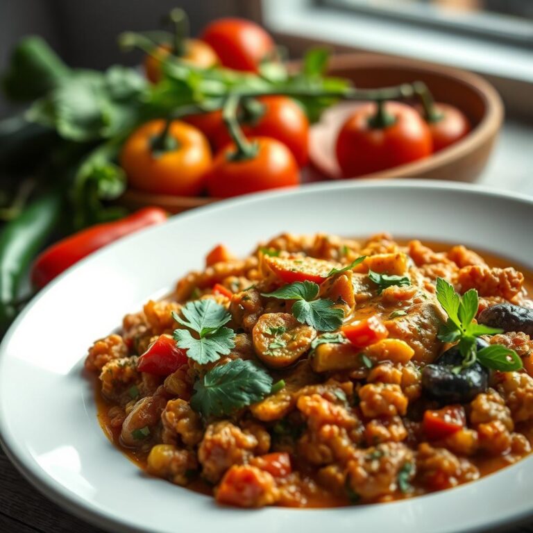 Como Fazer Dia Mundial Sem Carne Passo a Passo: Ingredientes e Receita