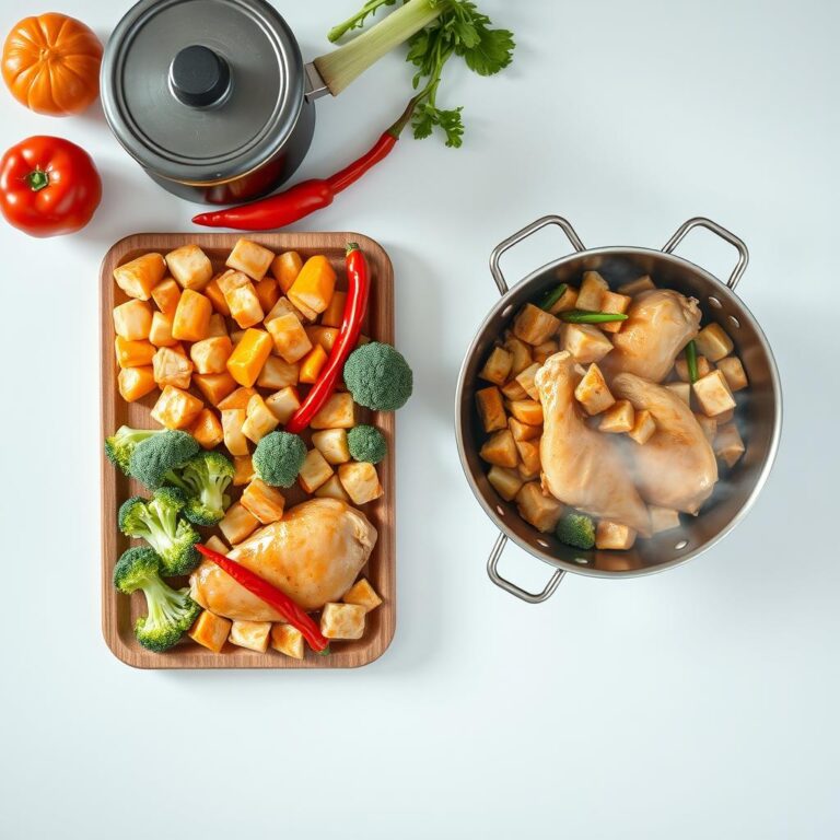 Como Fazer Dicas De Janta Rápida Passo a Passo: Ingredientes e Receita