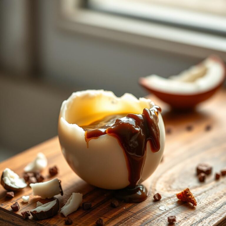 Como Fazer Ovo Trufado Prestígio Passo a Passo: Ingredientes e Receita