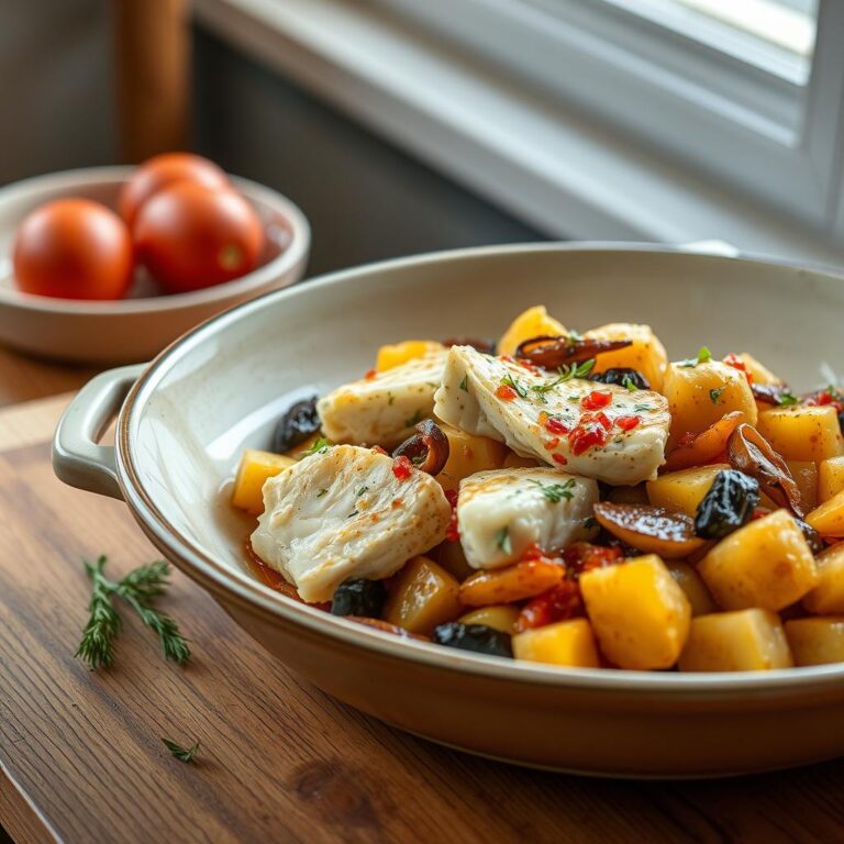 Como Fazer Receitas Com Bacalhau Passo a Passo: Ingredientes e Receita