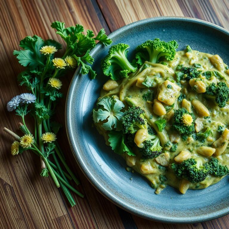 Como Fazer Receitas Com Brócolis Passo a Passo: Ingredientes e Receita