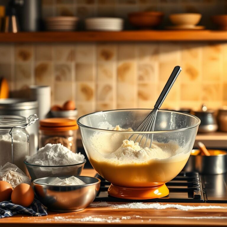 Como Fazer Receitas Na Batedeira Passo a Passo: Ingredientes e Receita