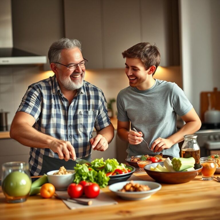 Como Fazer Receitas Dia Dos Pais Passo a Passo: Ingredientes e Receita