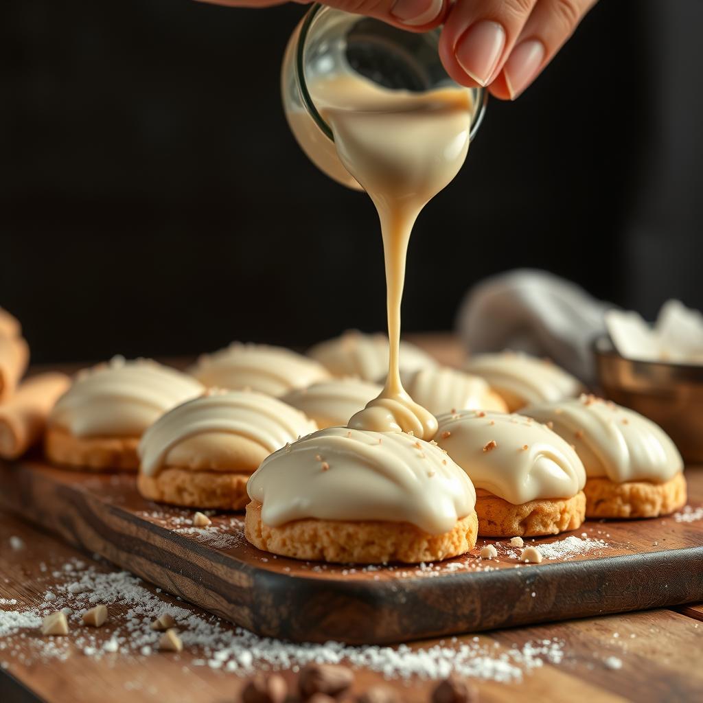 Como Fazer Biscoitos de Gengibre Passo a Passo: Ingredientes e Receita