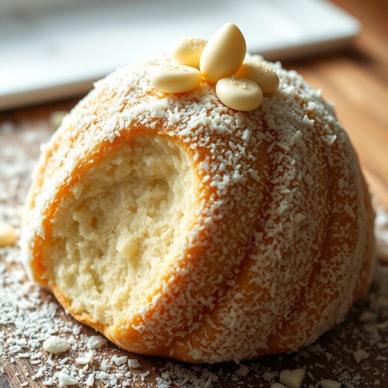 Como Fazer Bolo Beijinho de Moça Passo a Passo: Ingredientes e Receita