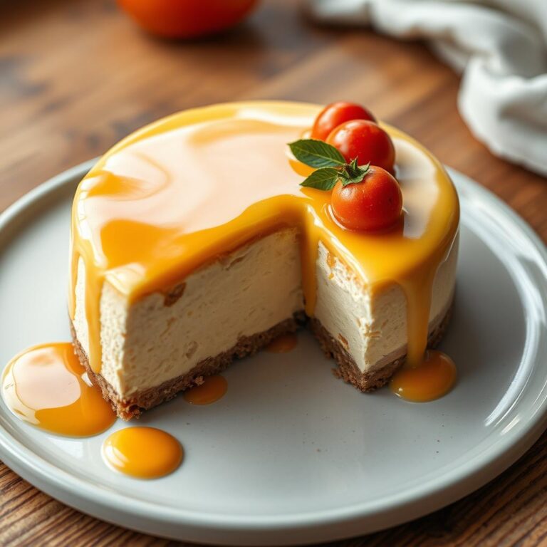 Como Fazer Cheesecake de Morango Passo a Passo: Ingredientes e Receita