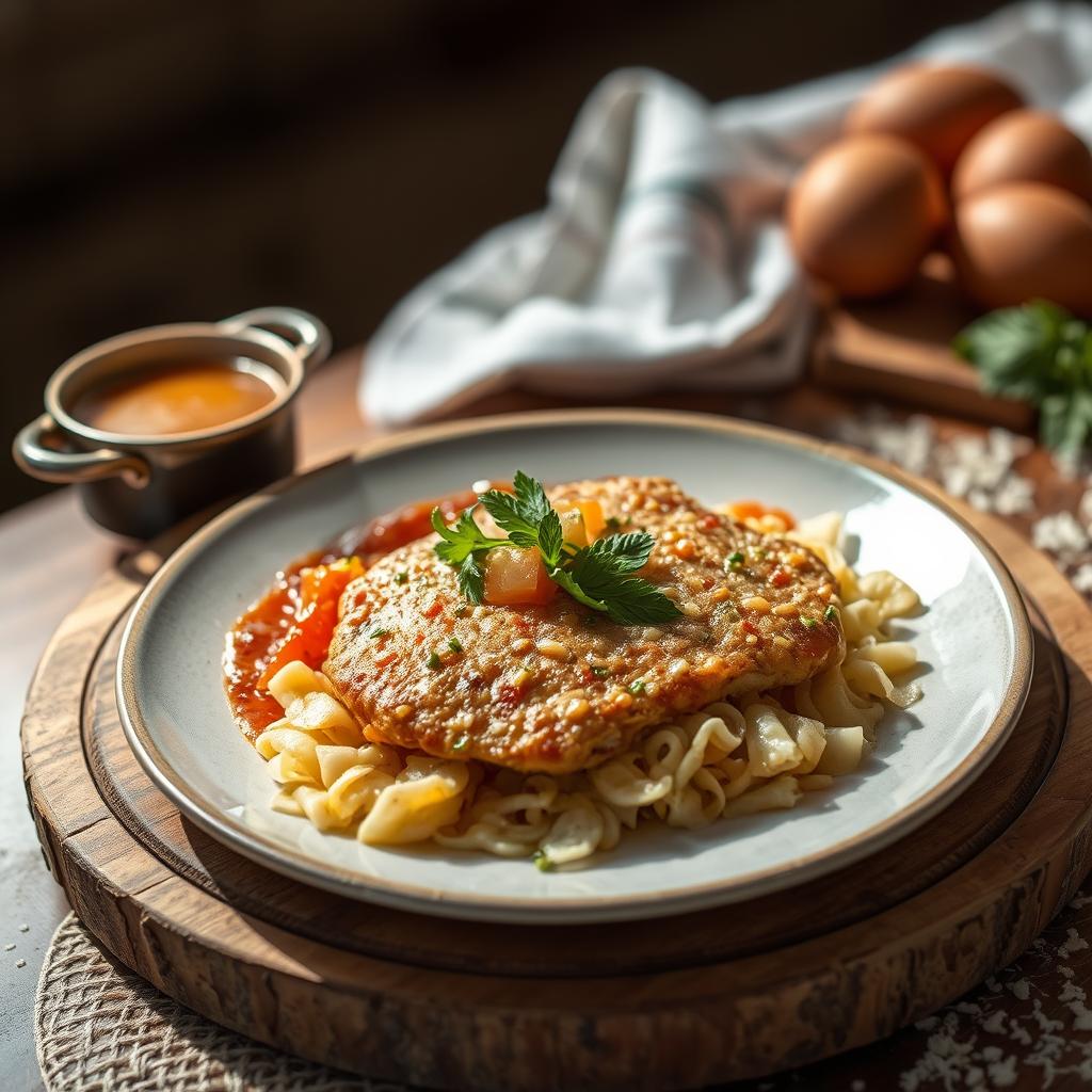 Como Fazer Couve-Flor a Milanesa Passo a Passo: Ingredientes e Receita Como Fazer Couve-Flor a Milanesa Passo a Passo: Ingredientes e Receita