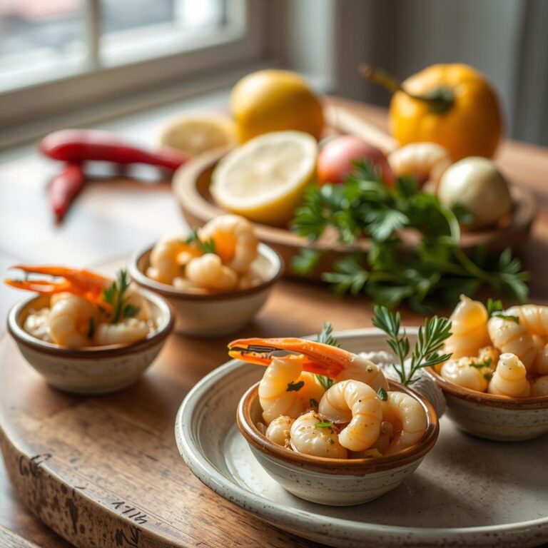 Como Fazer Minicuscuz De Camarão Passo a Passo: Ingredientes e Receita