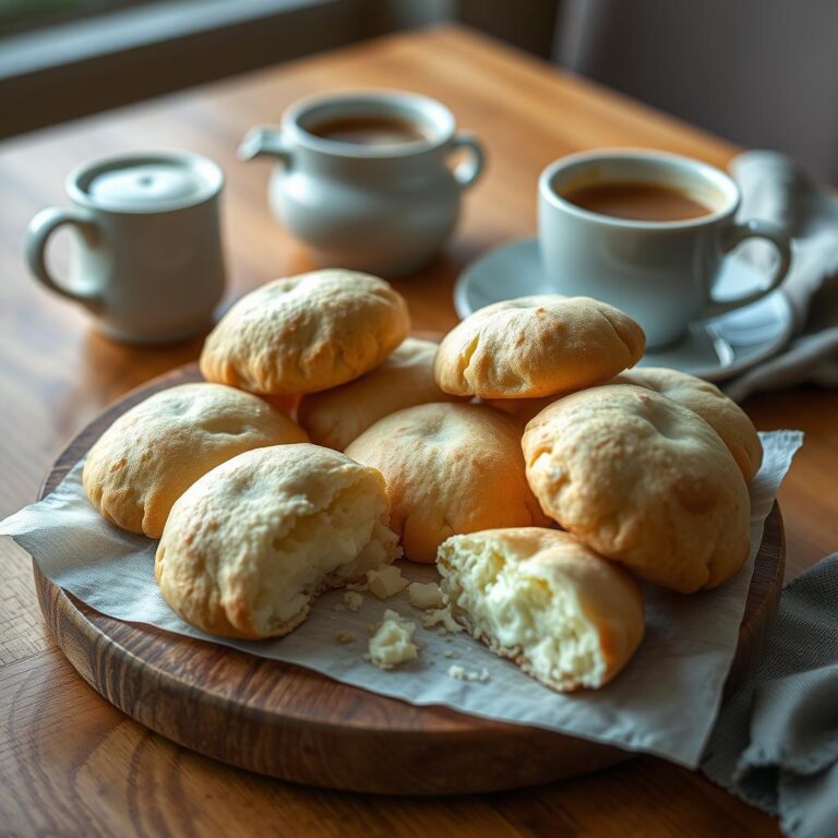 Como Fazer Pão De Queijo Sem Ovo Passo a Passo: Ingredientes e Receita