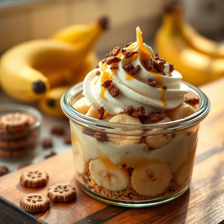 Como Fazer Receita Banoffee Pote Passo a Passo: Ingredientes e Receita