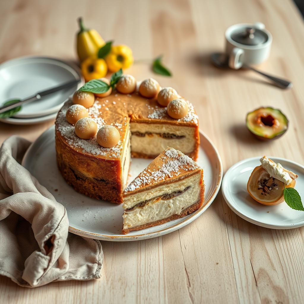 Como Fazer Receita Torta Abacaxi Passo a Passo: Ingredientes e Receita Como Fazer Receita Torta Abacaxi Passo a Passo: Ingredientes e Receita