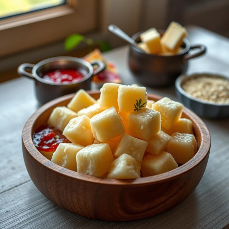 Como Fazer Salgadinho De Tapioca Passo a Passo: Ingredientes e Receita