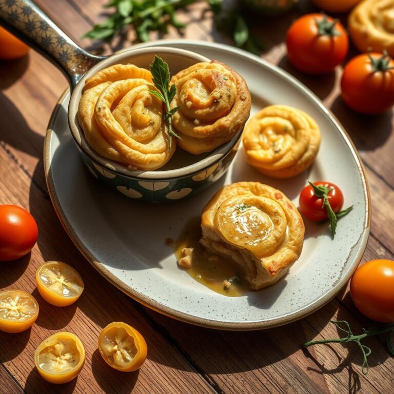Como Fazer Trouxinhas De Ricota. Passo a Passo: Ingredientes e Receita
