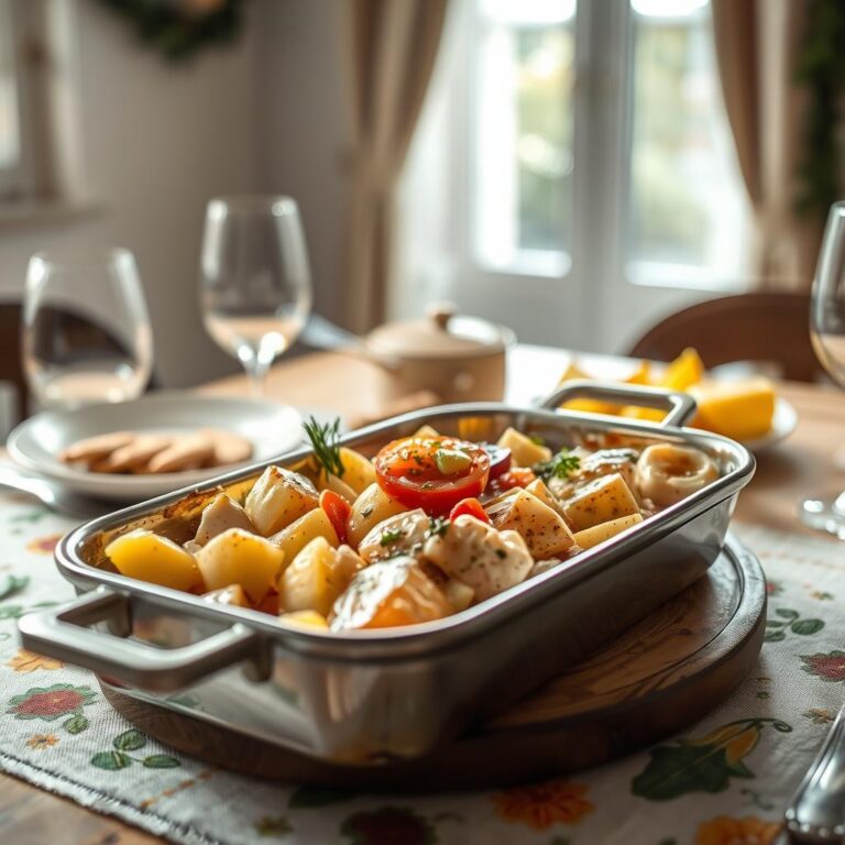 Como Fazer Receitas Almoço Páscoa Passo a Passo: Ingredientes e Receita