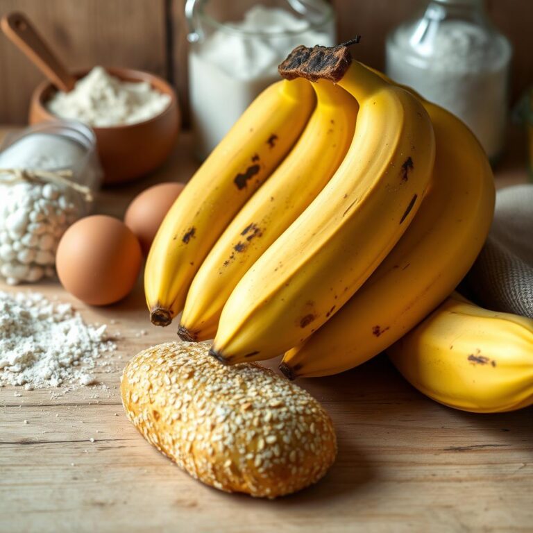 Como Fazer Receitas Banana Madura Passo a Passo: Ingredientes e Receita