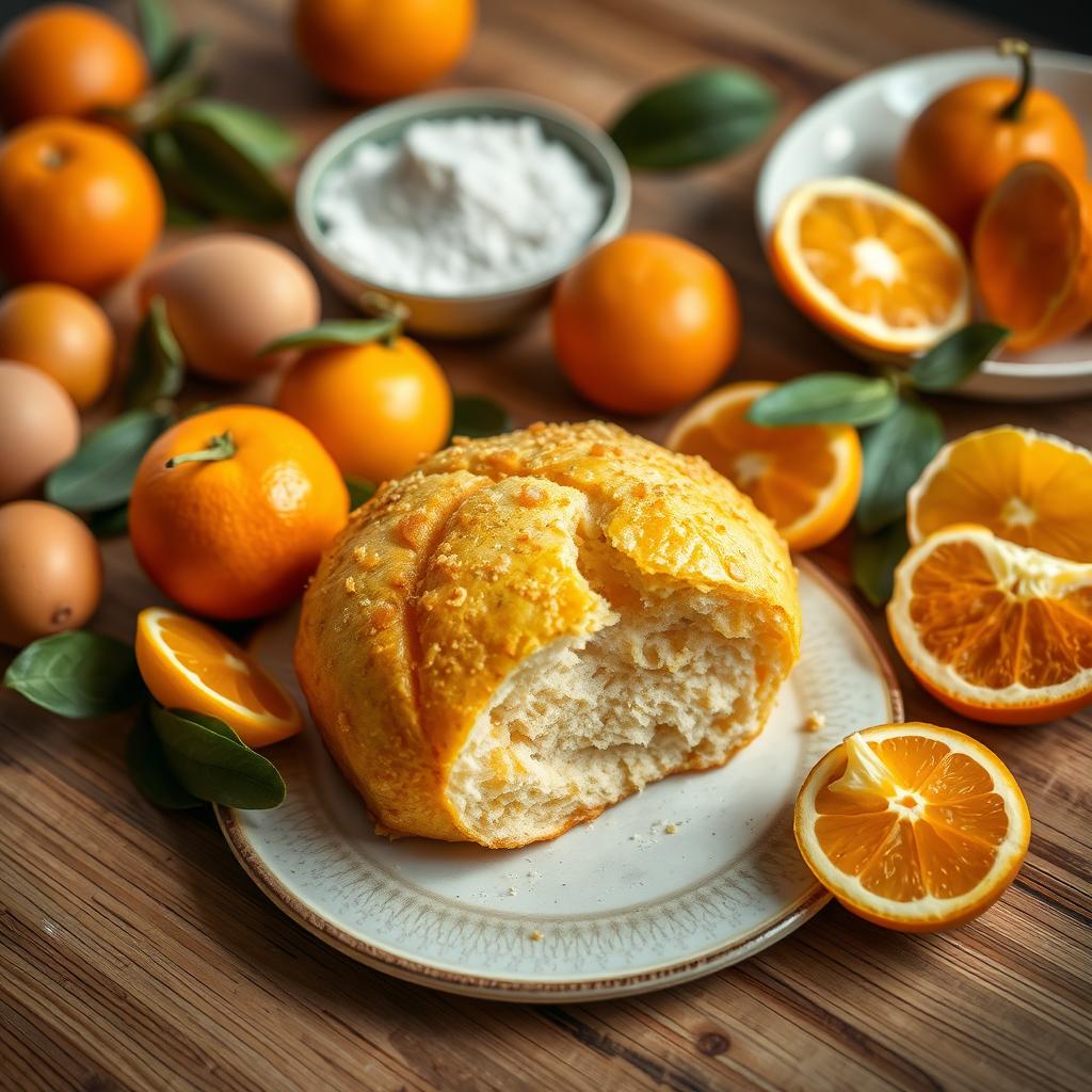 Como Fazer Receitas Com Tangerina Passo a Passo: Ingredientes e Receita Como Fazer Receitas Com Tangerina Passo a Passo: Ingredientes e Receita
