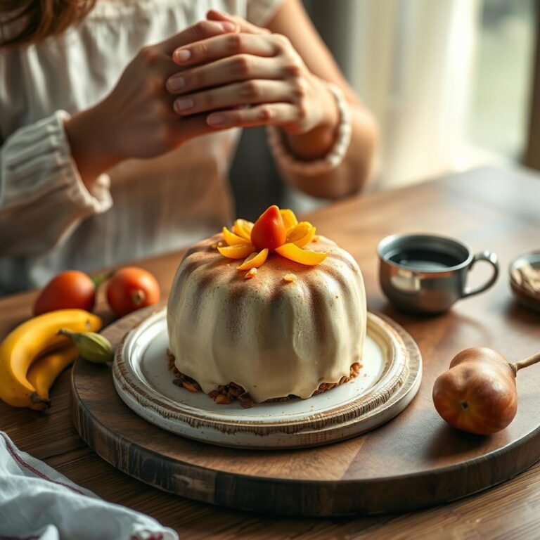 Como Fazer Sobremesa Dia Das Mães Passo a Passo: Ingredientes e Receita