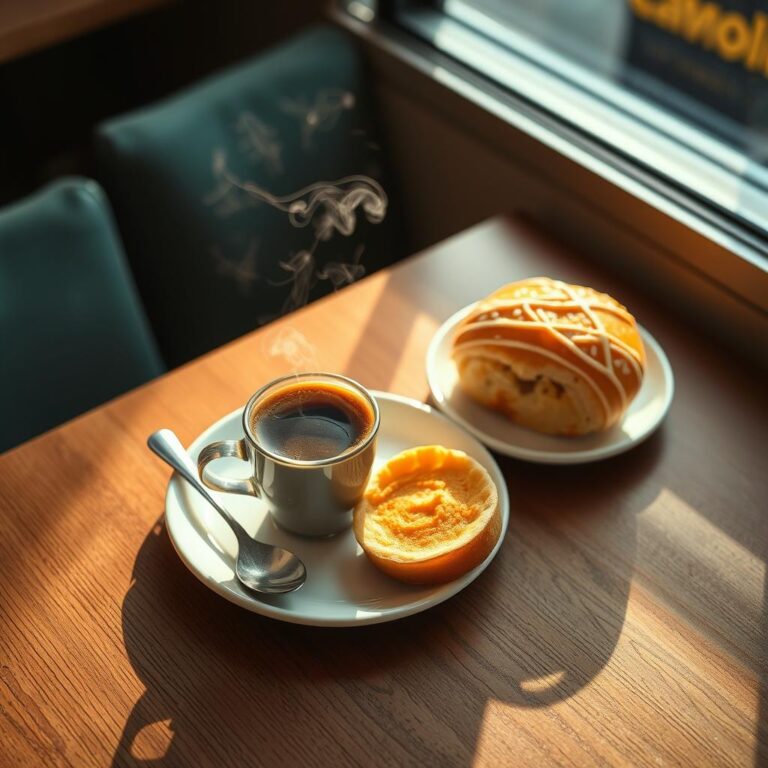 Como Fazer Café Da Tarde Todo Dia Passo a Passo: Ingredientes e Receita