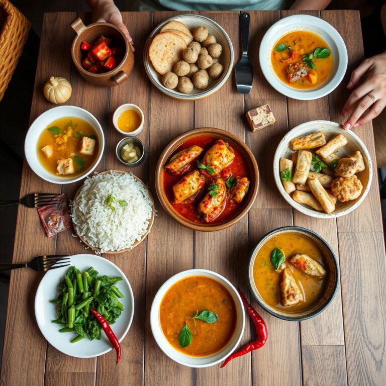 Como Fazer Comida Do Centro Oeste Passo a Passo: Ingredientes e Receita