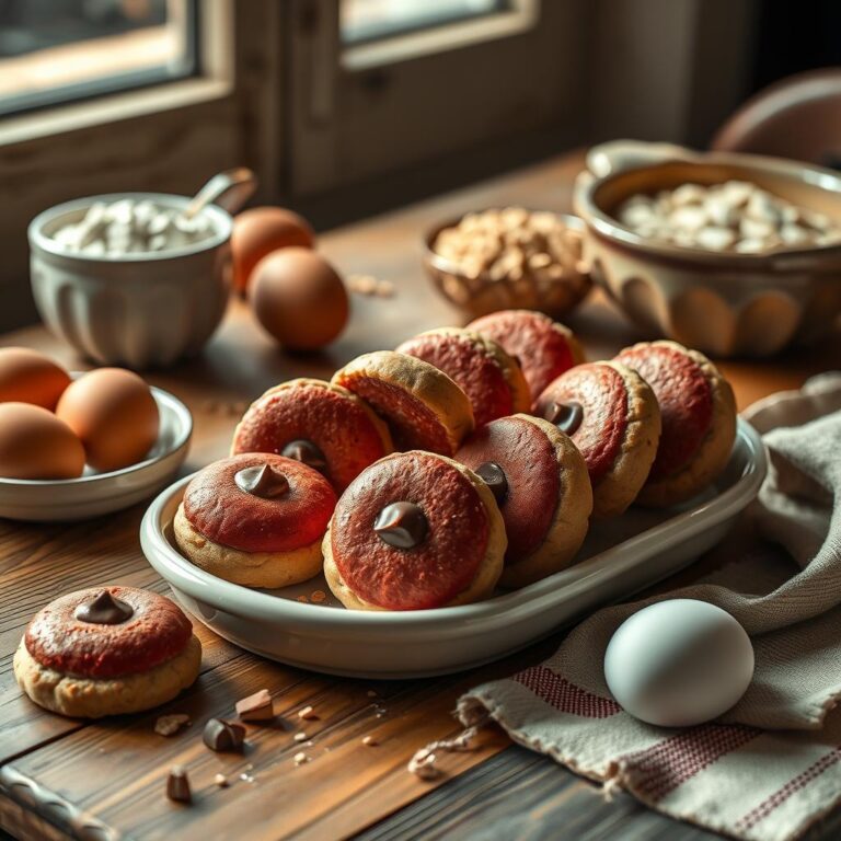 Como Fazer Receitas Biscoito Bono Passo a Passo: Ingredientes e Receita