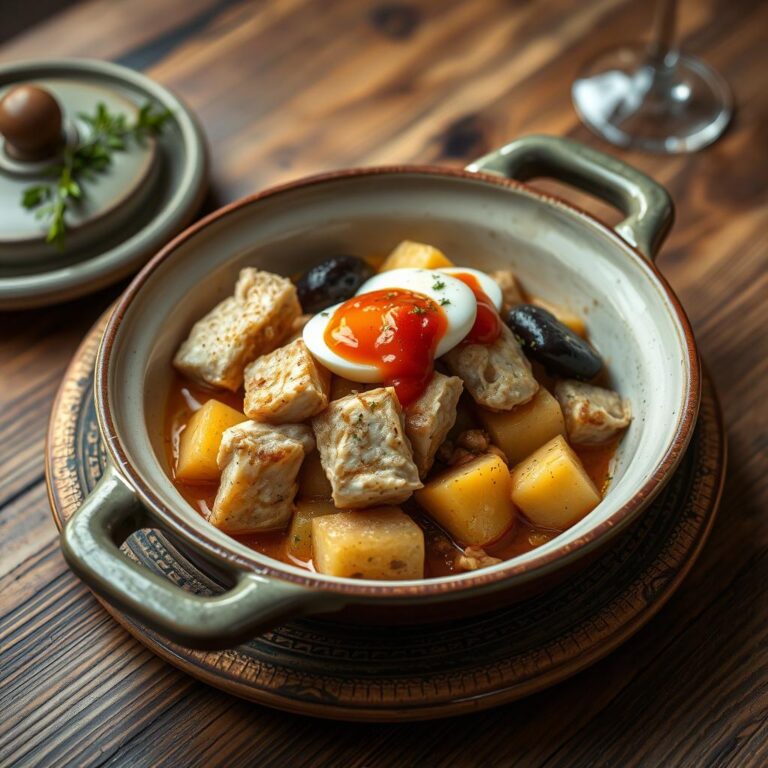 Como Fazer Bacalhau a Gomes de Sa Passo a Passo: Ingredientes e Receita