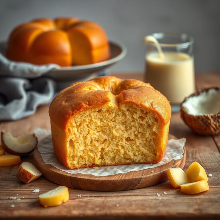 Como Fazer Bolo De Macaxeira Moça Passo a Passo: Ingredientes e Receita