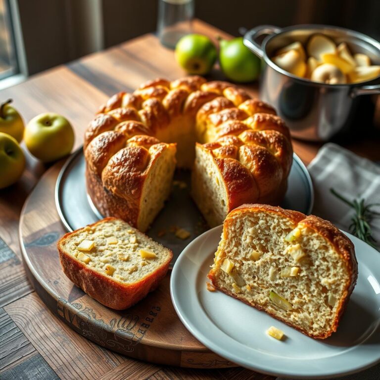 Como Fazer Bolo De Pera Com Aveia Passo a Passo: Ingredientes e Receita