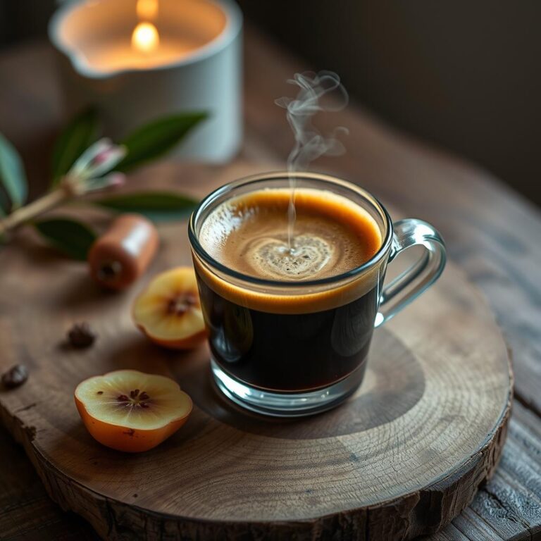 Como Fazer Café Intenso Com Avelã Passo a Passo: Ingredientes e Receita