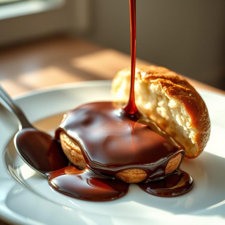 Como Fazer Cobertura De Chocolate Passo a Passo: Ingredientes e Receita