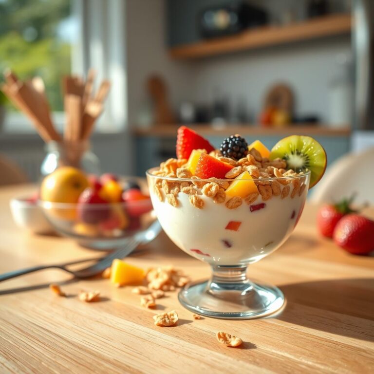 Como Fazer Creme De Frutas Nesfit Passo a Passo: Ingredientes e Receita