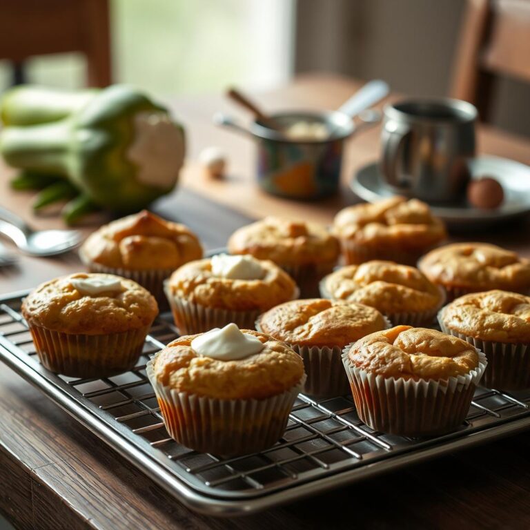 Como Fazer Mini Muffin De Cenoura Passo a Passo: Ingredientes e Receita