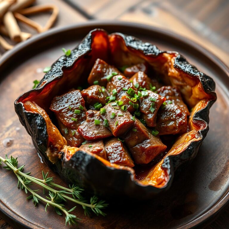 Como Fazer Moranga Com Carne Seca Passo a Passo: Ingredientes e Receita