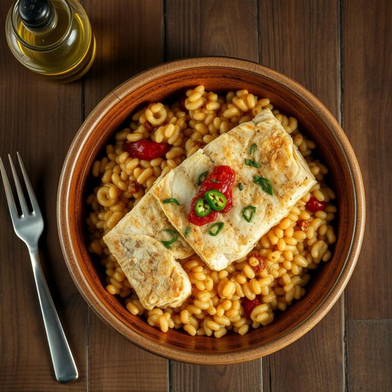 Como Fazer Receita Bacalhau Migas Passo a Passo: Ingredientes e Receita