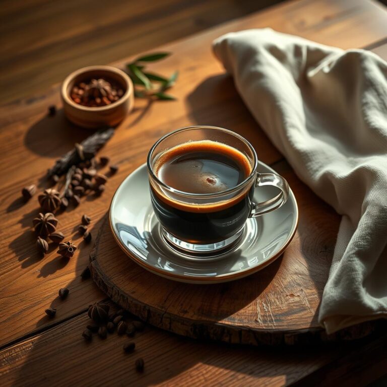 Como Fazer Receita Café Cardamomo Passo a Passo: Ingredientes e Receita