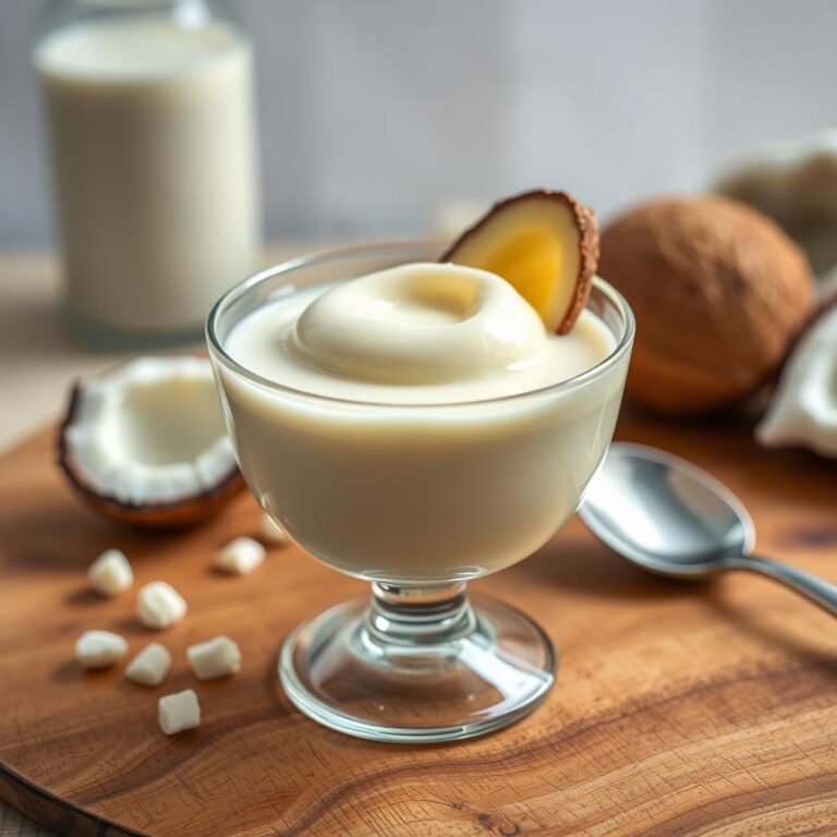Como Fazer Receita Creme 4 Leites Passo a Passo: Ingredientes e Receita