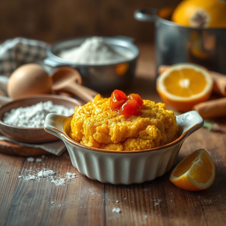Como Fazer Receita Farofa Cenoura Passo a Passo: Ingredientes e Receita