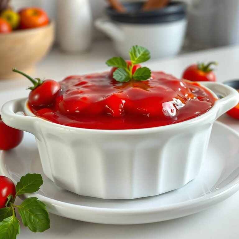 Como Fazer Receita Manjar Morango Passo a Passo: Ingredientes e Receita