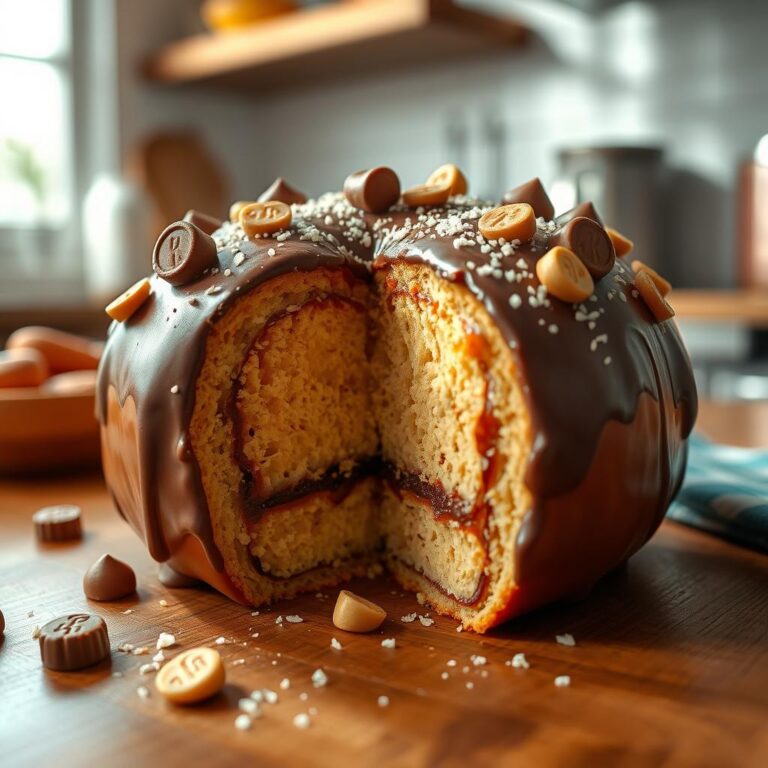 Como Fazer Receita Pão Mel KitKat Passo a Passo: Ingredientes e Receita