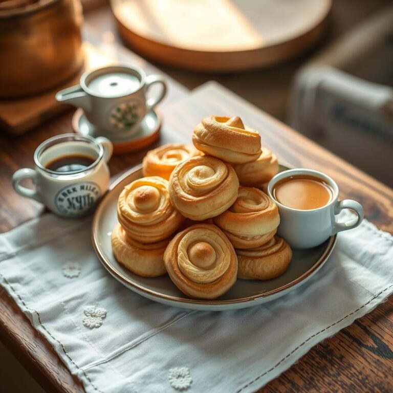 Como Fazer Receita Rosquinha Nata Passo a Passo: Ingredientes e Receita