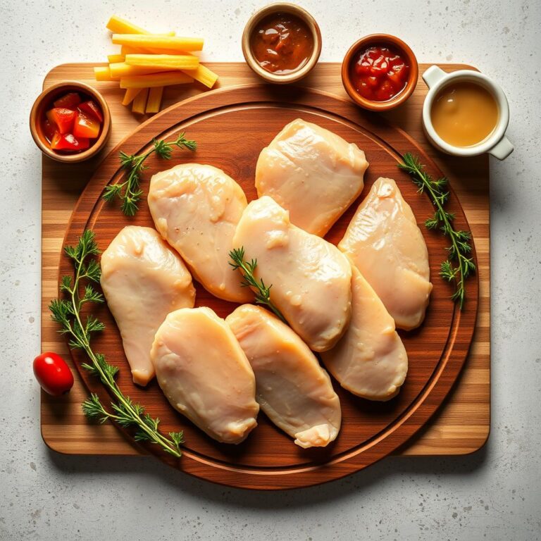 Como Fazer Receita Tempero Frango Passo a Passo: Ingredientes e Receita
