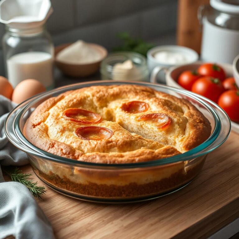 Como Fazer Receita Torta Ridícula Passo a Passo: Ingredientes e Receita