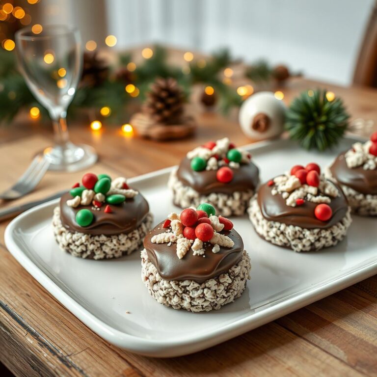 Como Fazer Receita Trufas Natal 2 Passo a Passo: Ingredientes e Receita