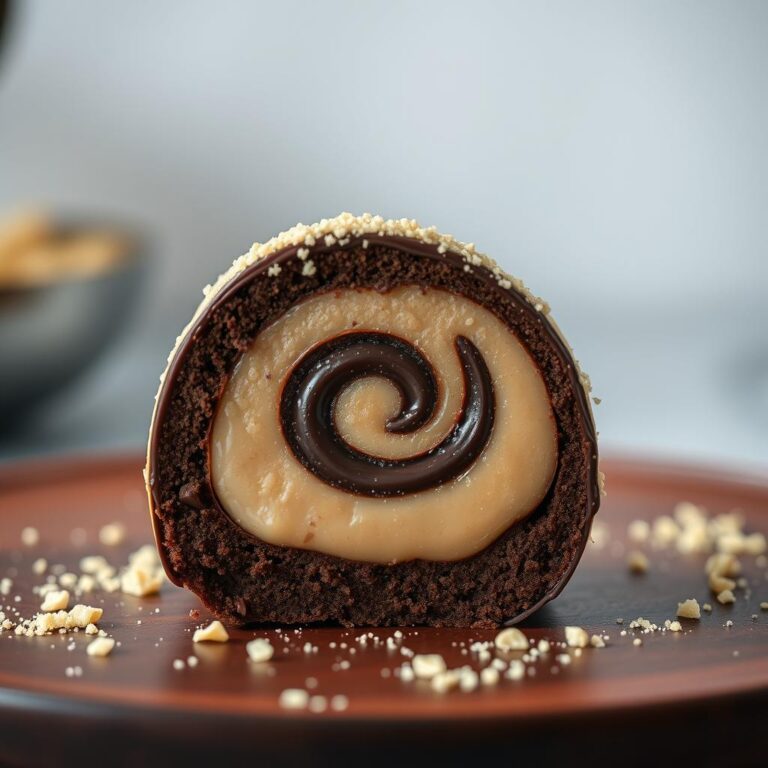 Como Fazer Rocambole De Chocolate Passo a Passo: Ingredientes e Receita