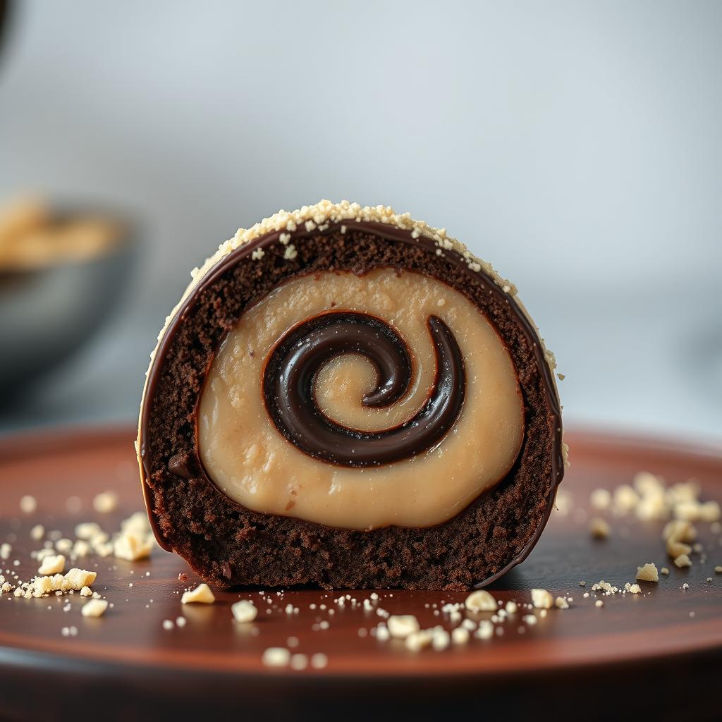 Como Fazer Rocambole De Chocolate Passo a Passo: Ingredientes e Receita Como Fazer Rocambole De Chocolate Passo a Passo: Ingredientes e Receita