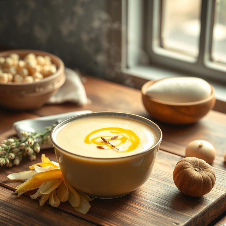 Como Fazer Sopa Delicada de Milho Passo a Passo: Ingredientes e Receita