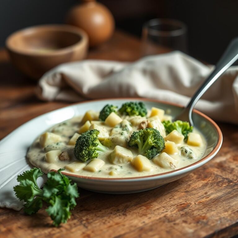 Como Fazer Strogonoff De Brócolis Passo a Passo: Ingredientes e Receita