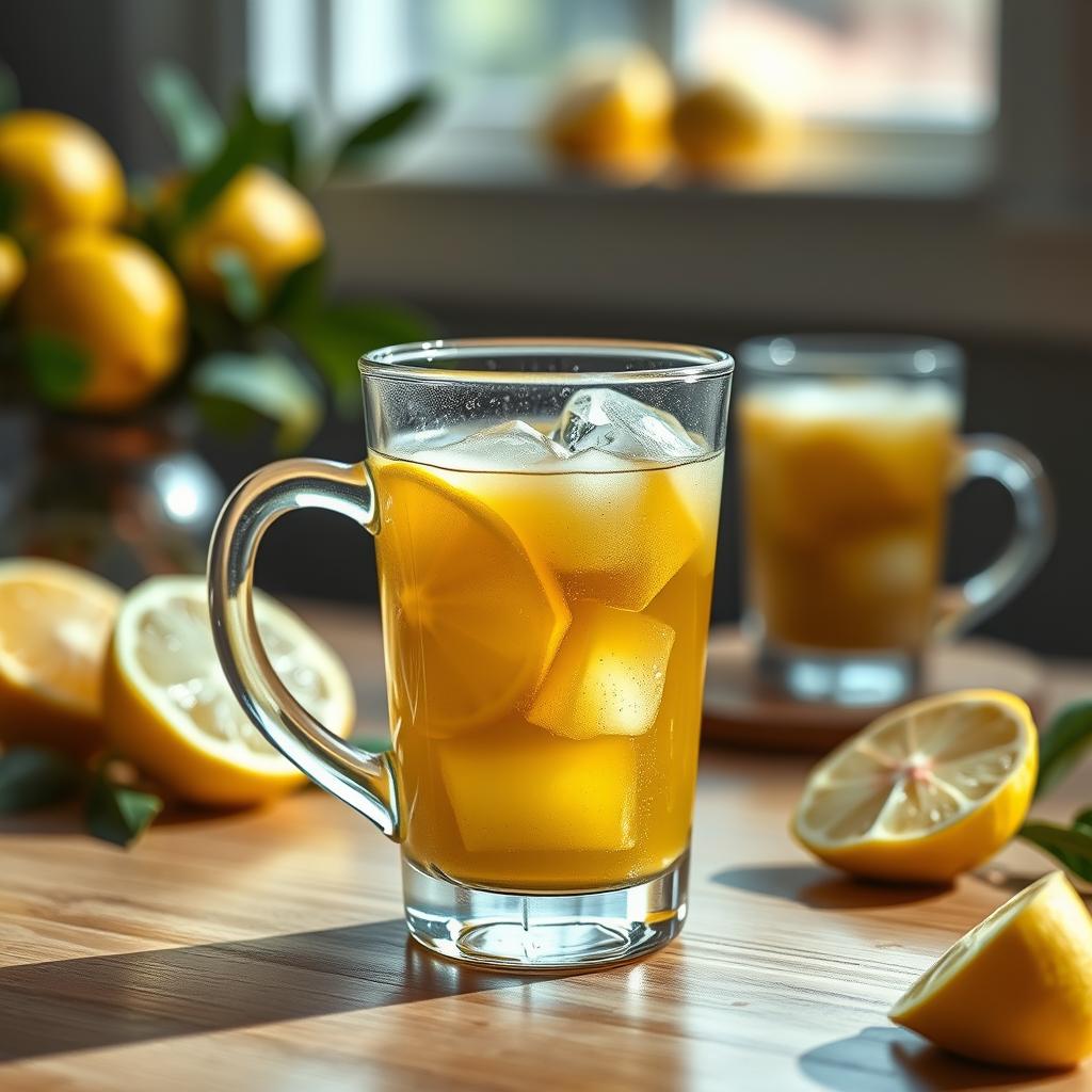 Como Fazer Suco De Mate Com Limão Passo a Passo: Ingredientes e Receita Como Fazer Suco De Mate Com Limão Passo a Passo: Ingredientes e Receita