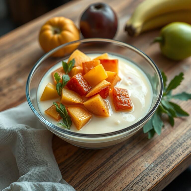 Como Fazer Sobremesa Morango Leite Passo a Passo: Ingredientes e Receita