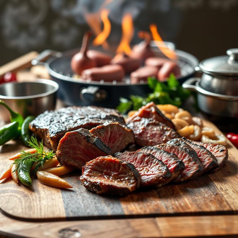 Como Fazer Receitas Para Churrasco Passo a Passo: Ingredientes e Receita
