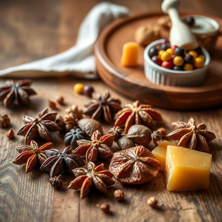 Como Fazer Especiarias - Tag 29622 Passo a Passo: Ingredientes e Receita